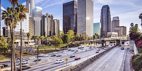 Los Angeles Career Fair