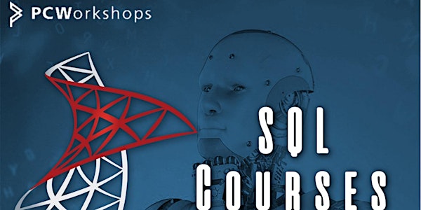 SQL Course, SQL Intermediate 3-Day Course, Webinar virtual classroom.