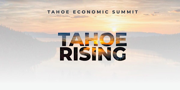 Tahoe Rising Summit