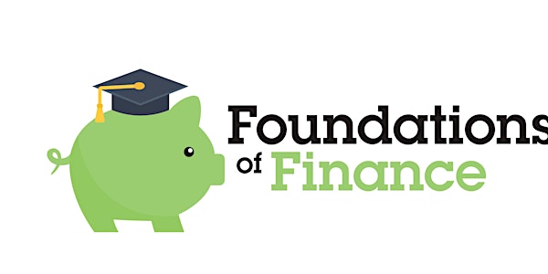 Foundations of Finance 2020