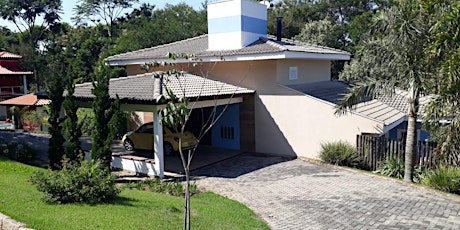 Imagem principal do evento HALL apresenta Open House no Clube de Campo de Valinhos