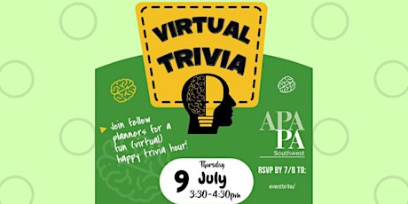 Virtual Trivia!