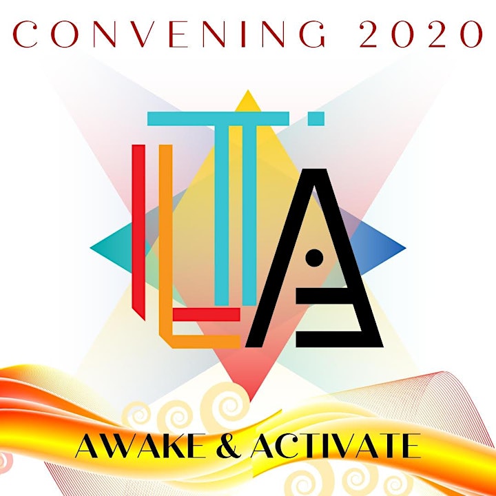 Awake & Activate: LTA/LA Convening 2020 image