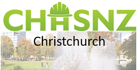 CHASNZ Breakfast Roadshow | CHC primary image