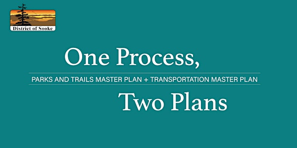 Virtual Engagement: Parks & Trails Master Plan + Transportation Master Plan
