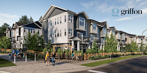 Image principale de Griffon Neighbourhood Welcome
