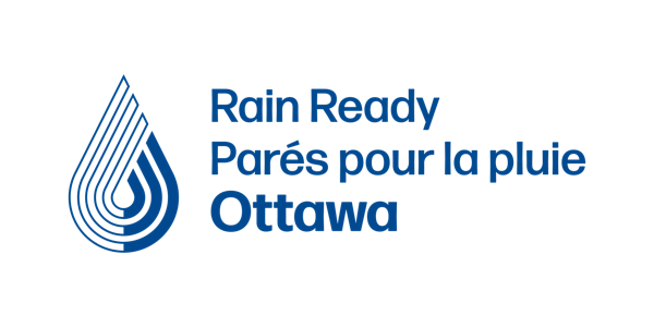 Applying for Rain Ready Ottawa Rebates