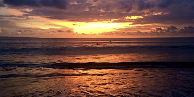 Image principale de Bali Creative Hearts ART Retreat OCT 2026