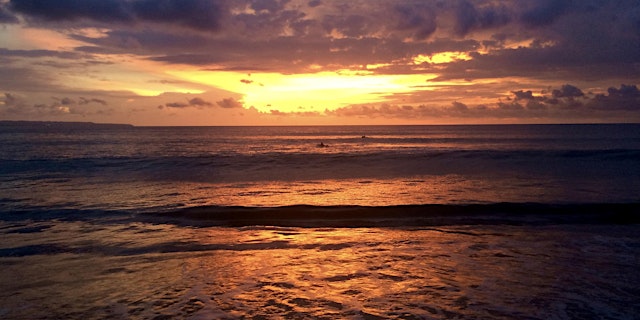 Imagen principal de Bali Creative Hearts ART Retreat OCT 2026