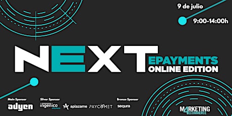 Next Epayments 2020 - Online Edition