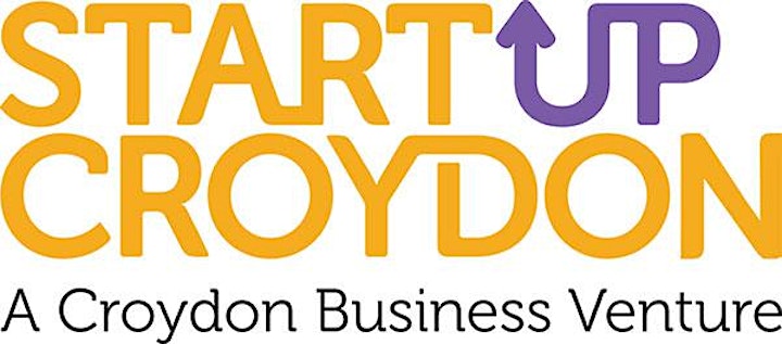 Start-Up Croydon Half Day New Business Seminar - October image