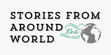 Stories From Around The World  primärbild
