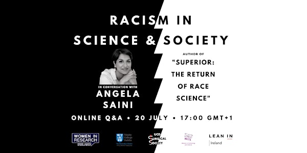 Racism in Science and Society
