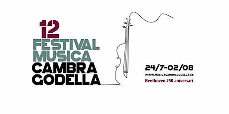 Imagen principal de Festival de Música de Cambra de Godella