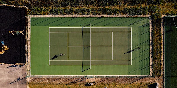 Silverlake Tennis court