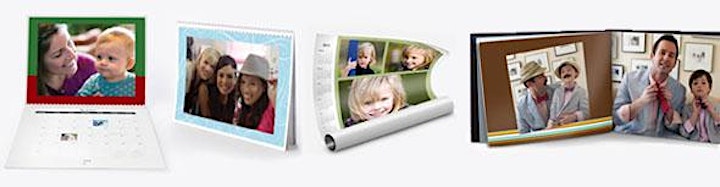 How to create your own Photo Book image
