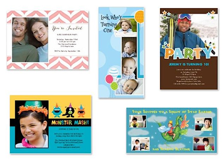 How to create your own Photo Book image