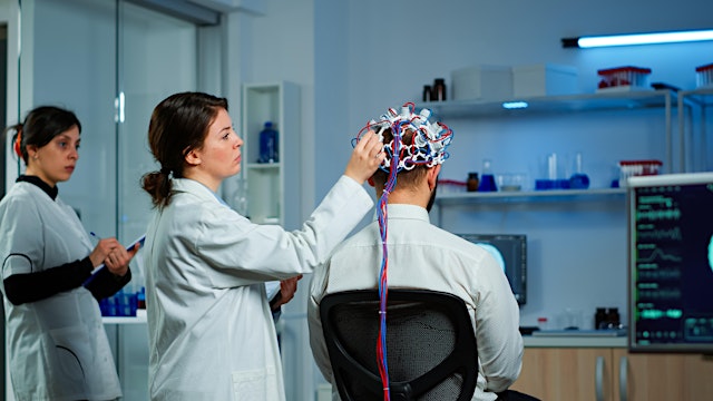 Image principale de NeuroUX+ / Intro to Brain-Computer Interfaces
