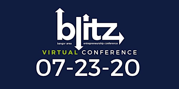 Blitz Virtual Conference