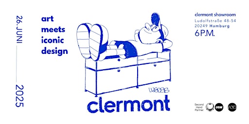 Image principale de clermont x lugosis