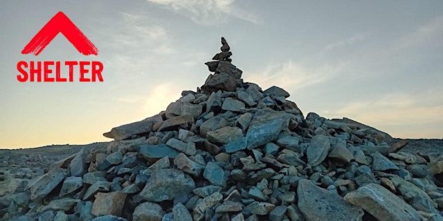 Image principale de National 3 Peaks Challenge