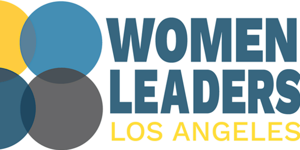 Women Leaders LA Connect - First 90 Days
