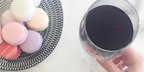 French Macarons Pairing primary image