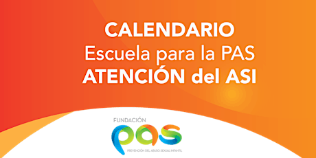 Imagen principal de Calendario de Escuela para la PAS ATENCIÓN
