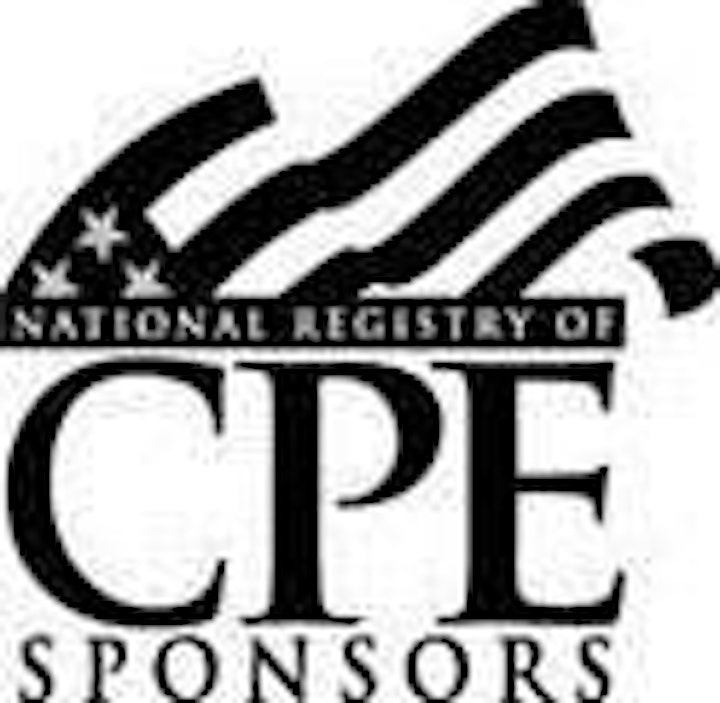 March 31, 2022 CFMA Suicide Awareness/Prevention Seminar and Social image