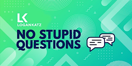No Stupid Questions with Logan Katz