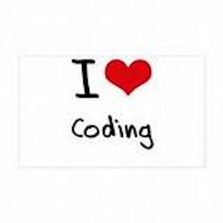 Java "Taster" Programming Course, 1 hour , Virtual Classroom image