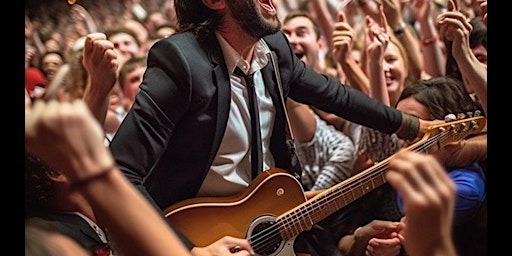 Immagine principale di Eli Lev Past Lives Album Release Show