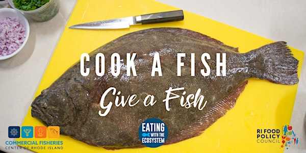 Cook a Fish Give a Fish