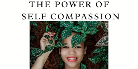 Find Your Inner Happy - The Power Of Self Compassion primary image