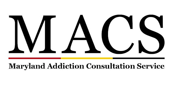 MACS Webinar: Opioid Use Disorders and Pregnancy