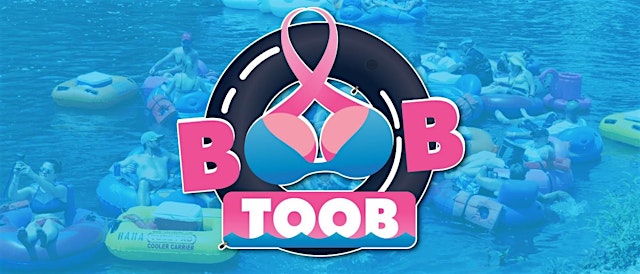 Imagem principal do evento JJO Boob Toob 2026