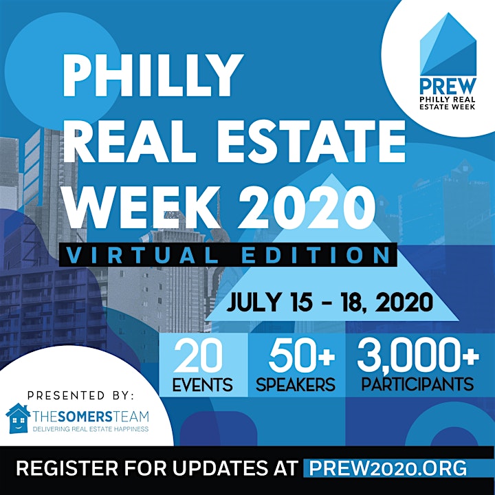 PREW2020 Event 15of20:How Covid Affected Our Commercial Real Estate Biz image