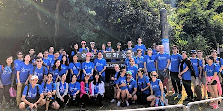 10th Annual One Hike for OneSky