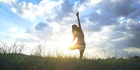Lighten Up - Yoga and Mindfulness Retreat  primärbild