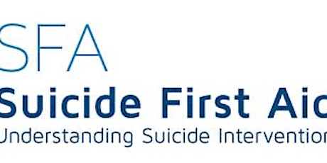 Suicide First Aid Lite primary image