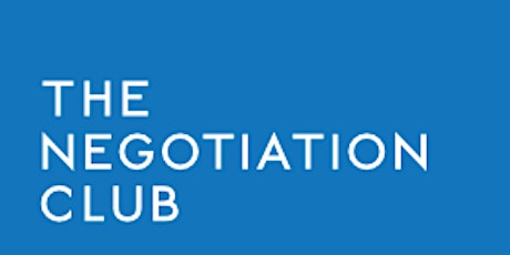 Negotiation Club - LIBS primary image