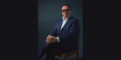 Chris Difford: A Little Stand-Up And A Little Sit-Down at The Bowes Museum primary image