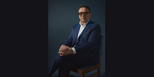Image principale de Chris Difford: A Little Stand-Up And A Little Sit-Down at The Bowes Museum
