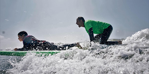 PURE STOKE Ventura Program