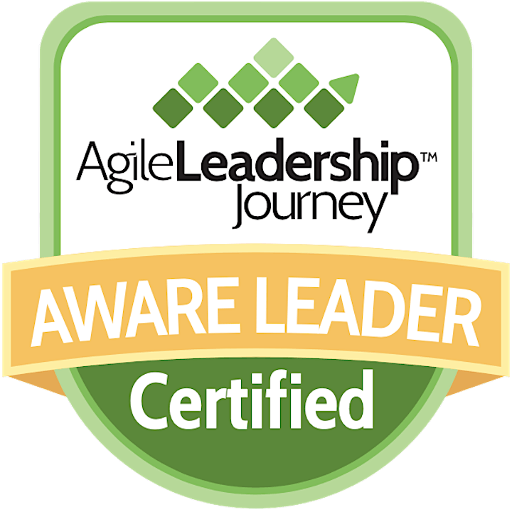Scott Dunn|Online|Agile Leadership Training Essentials|CAL -E&O| April2021 image