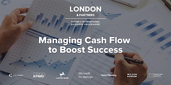 Extend your Runway: Managing Cash Flow to Boost Success