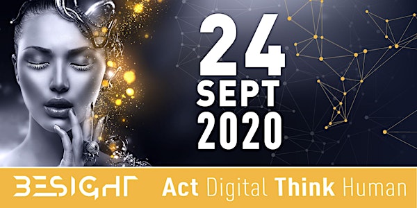 ACT DIGITAL / THINK HUMAN