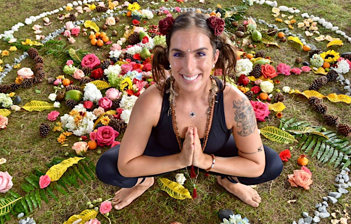 Miami Yoga Festival - Yoga Fun Day Miami image