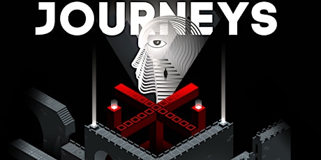 TEDxAstonUniversity | Journeys primary image