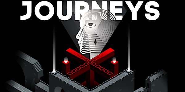 TEDxAstonUniversity | Journeys